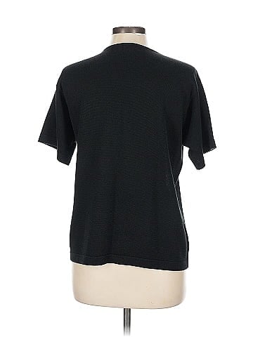 Doncaster Collection Short Sleeve Top (view 2)