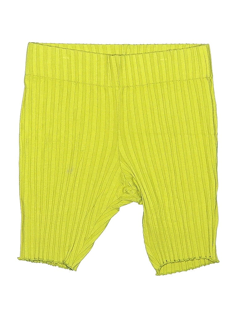 Pre-owned Simon Miller Shorts In Green