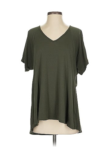 Carly Jean Short Sleeve T-Shirt (view 1)