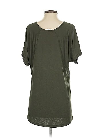 Carly Jean Short Sleeve T-Shirt (view 2)