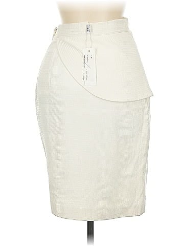 Gianfranco Ferre Formal Skirt (view 2)