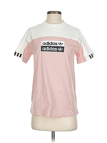 Adidas Short Sleeve T-Shirt (view 1)