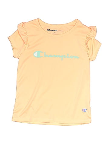 Champion Short Sleeve T-Shirt (view 1)
