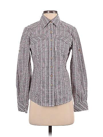 REI Long Sleeve Button-Down Shirt (view 1)