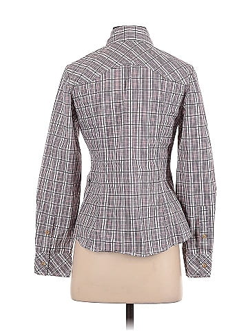 REI Long Sleeve Button-Down Shirt (view 2)