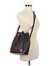 Dooney & Bourke 100% Leather Blue Leather Bucket Bag One size - photo 2