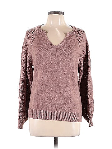 Messic Pullover Sweater (view 1)