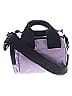 Fabletics Color Block Purple Satchel One size - photo 1