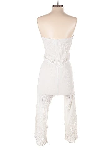 Tru Blu Romper (view 2)