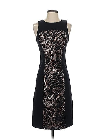 BCBGMAXAZRIA Cocktail Dress (view 1)