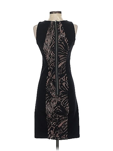 BCBGMAXAZRIA Cocktail Dress (view 2)