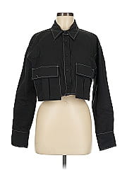 Dissh Long Sleeve Button Down Shirt