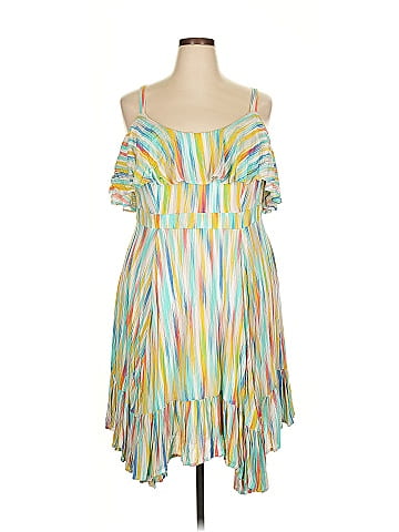 Torrid Cocktail Dress (view 1)