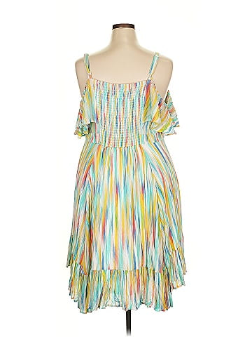 Torrid Cocktail Dress (view 2)