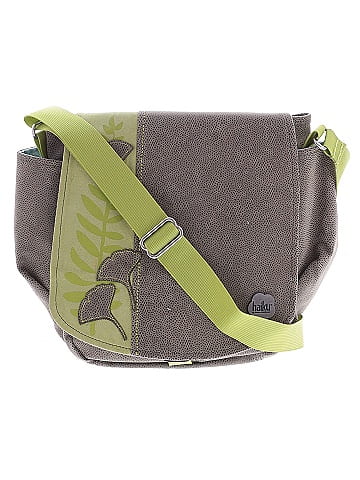 Haiku Crossbody Bag (view 1)