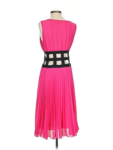 BCBGMAXAZRIA Cocktail Dress (view 2)