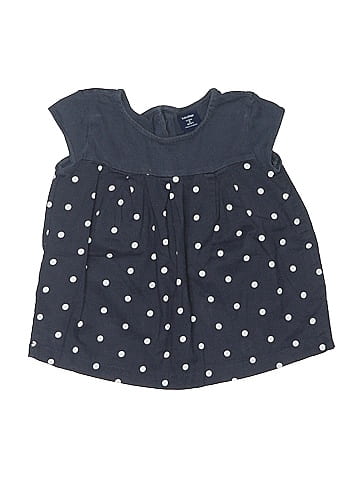 Baby Gap Sleeveless Blouse (view 1)