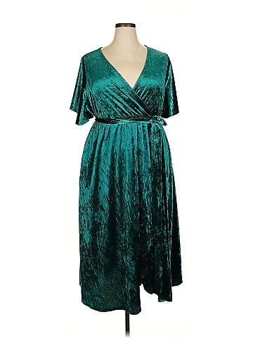 Torrid Cocktail Dress (view 1)