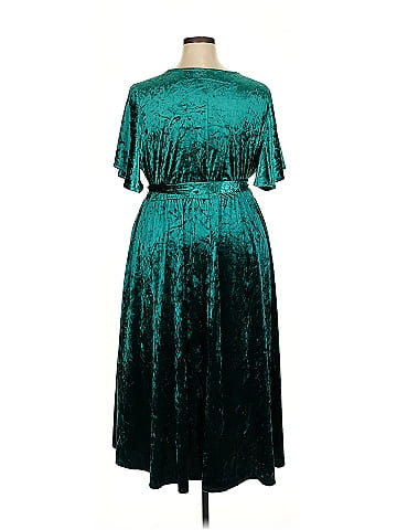 Torrid Cocktail Dress (view 2)