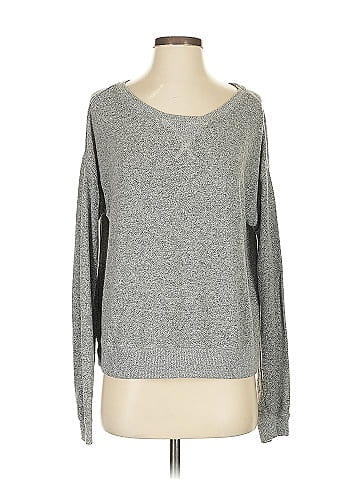 Me To We Pullover Sweater (view 1)
