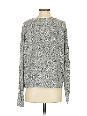 Me To We Pullover Sweater (view 2)