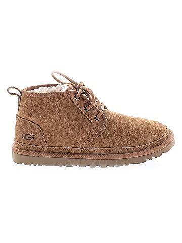 Ugg Ankle Boots (view 1)