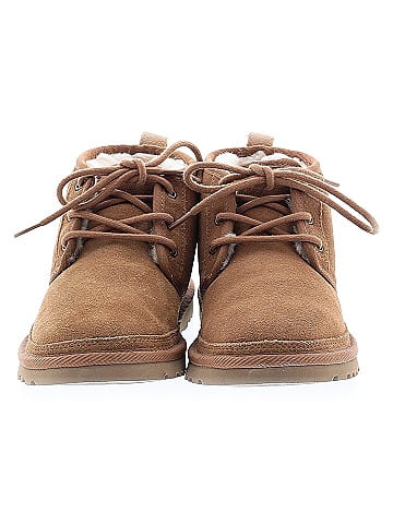 Ugg Ankle Boots (view 2)
