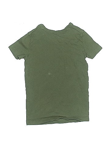 Primary Clothing Short Sleeve T-Shirt (view 2)
