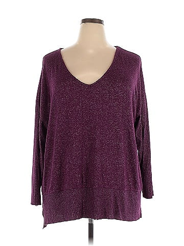 Per Se Pullover Sweater (view 1)
