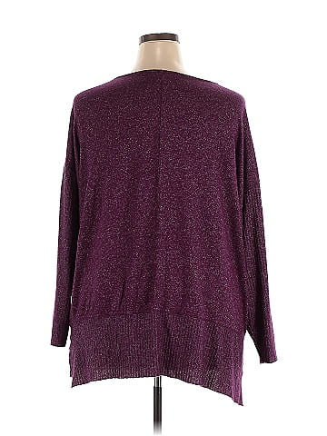 Per Se Pullover Sweater (view 2)