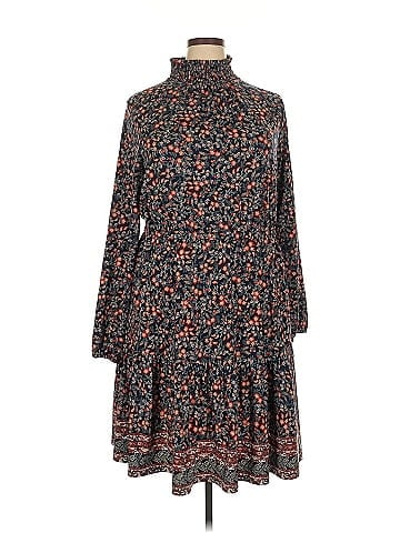 Leota Casual Dress (view 1)
