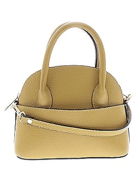 Unbranded Leather Satchel