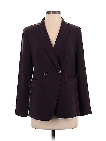 Ann Taylor Blazer (view 1)