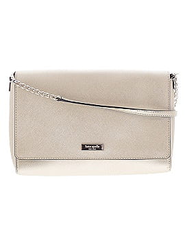 Kate Spade New York Leather Crossbody Bag