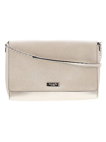 Kate Spade New York Leather Crossbody Bag (view 1)
