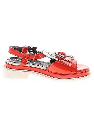 Robert Clergerie Sandals (view 1)