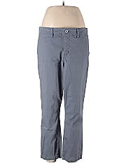 Sts Blue Casual Pants