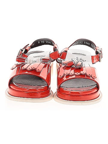 Robert Clergerie Sandals (view 2)