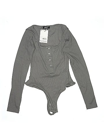Missguided Bodysuit (view 1)