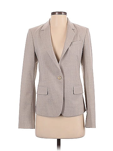Theory Wool Blazer (view 1)