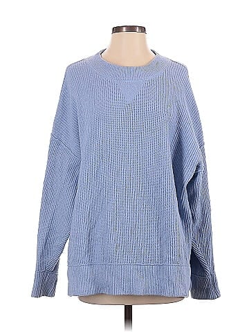 Aerie Pullover Sweater (view 1)