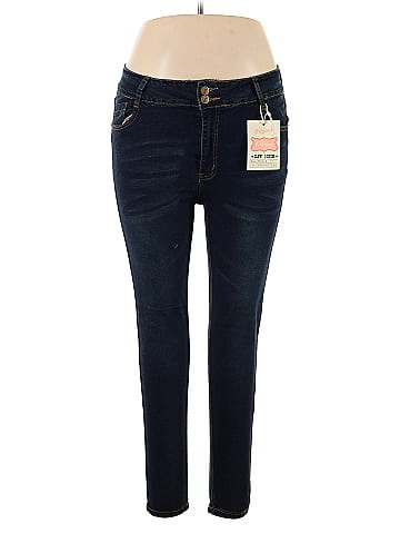 Assorted Brands Jeggings (view 1)