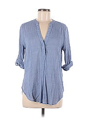 Lush 3/4 Sleeve Blouse