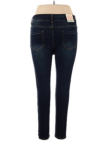 Assorted Brands Jeggings (view 2)