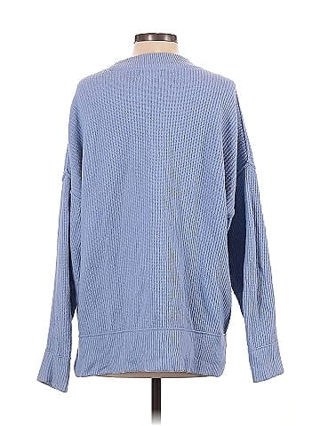 Aerie Pullover Sweater (view 2)
