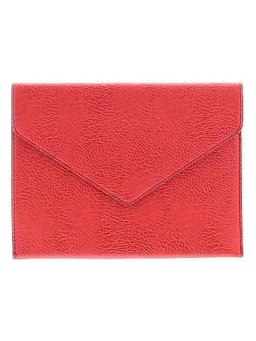Unbranded Leather Clutch (view 1)