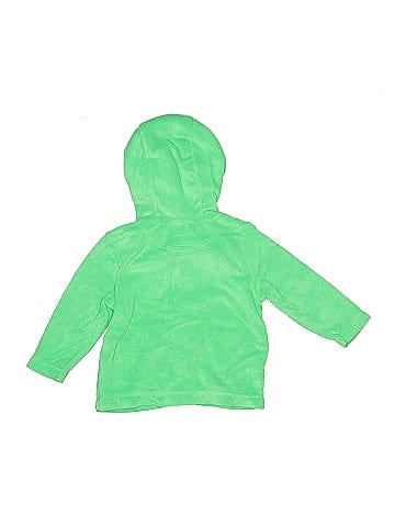 Baby Gap Outlet Zip Up Hoodie (view 2)