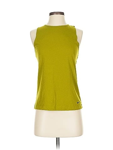 Nike Sleeveless T-Shirt (view 1)