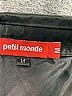 Assorted Brands 100% Polyester Print Black Cocktail Dress Size M - photo 6