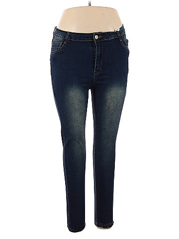 Assorted Brands Jeggings (view 1)